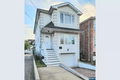12 Brinkerhoff Terrace 1st Fl #1st fl, Palisades Park, NJ 07650 - Photo 1
