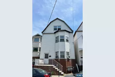 44 Washington Street 3F #3F, Harrison, NJ 07029 - Photo 1