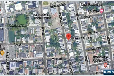 44 Washington Street 3F #3F, Harrison, NJ 07029 - Photo 5