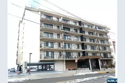 233 12th Street 3D #3D, Palisades Park, NJ 07650 - Photo 1