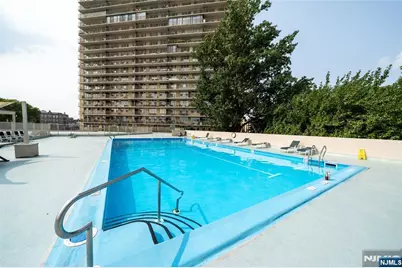 6040 Boulevard East 3H #3H, West New York, NJ 07093 - Photo 21