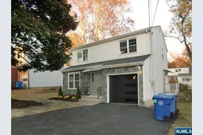 291 Liberty Road, Englewood, NJ 07631 - Photo 1