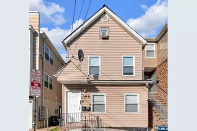 399 8th Street, Newark, NJ 07103 - Photo 1