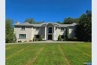 95 Fox Hedge Road, Saddle River, NJ 07458 - Photo 1