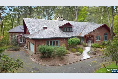 17 Deerhill Drive, Ho Ho Kus, NJ 07423 - Photo 1