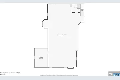 2 Crocker Mansion Drive, Mahwah, NJ 07430 - Photo 39