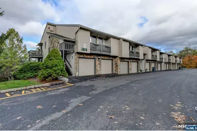 2 Meyer Court 1602 #1602, West Orange Township, NJ 07052 - Photo 1