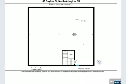 46 Bayliss Street, North Arlington, NJ 07031 - Photo 49