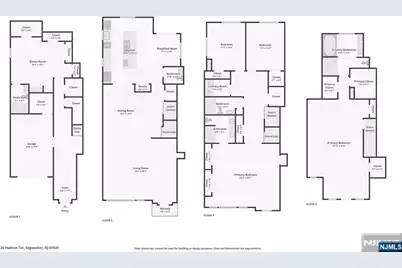 26 Hudson Terrace, Edgewater, NJ 07020 - Photo 45