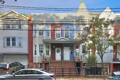 116 N 13th Street, Newark, NJ 07107 - Photo 1