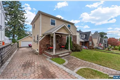 288 Sussex Road, Wood Ridge, NJ 07075 - Photo 1