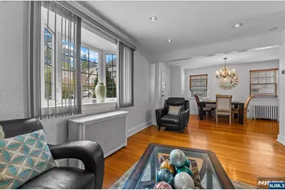 288 Sussex Road, Wood Ridge, NJ 07075 - Photo 5