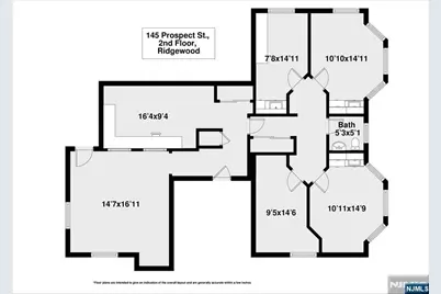 145 Prospect Street, Ridgewood, NJ 07450 - Photo 11