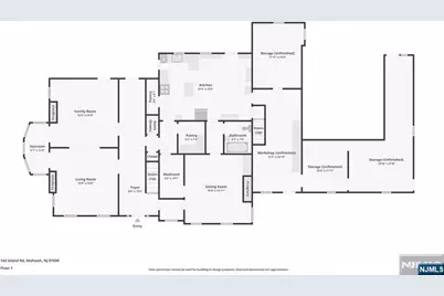142 Island Road, Mahwah, NJ 07430 - Photo 49