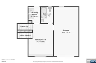 145 Vivian Ave, Emerson, NJ 07630 - Photo 35