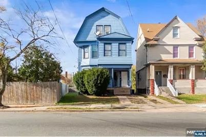 777 Stuyvesant Avenue, Irvington, NJ 07111 - Photo 1