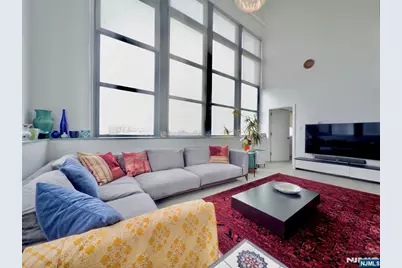 50 Dey Street 627 #627, Jersey City, NJ 07306 - Photo 5