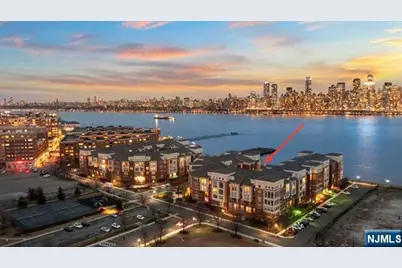 26 Ave At Port Imperial 135 #135, West New York, NJ 07093 - Photo 29