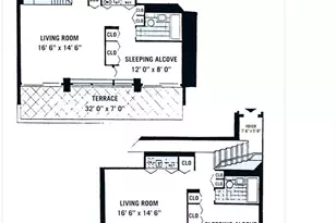 2 Horizon Road 1418, Fort Lee, NJ 07024 - Photo 3