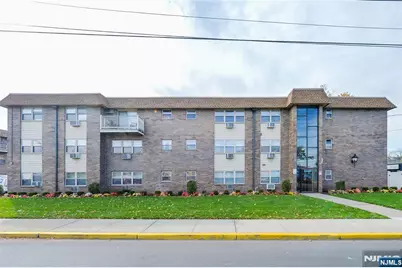 199 Bergen Turnpike 3J #3J, Ridgefield Park, NJ 07660 - Photo 1