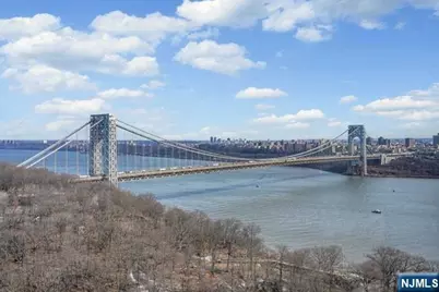 100 Old Palisade 1814 #1814, Fort Lee, NJ 07024 - Photo 23