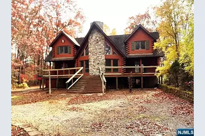 543 Oak Ridge Road, West Milford, NJ 07438 - Photo 1