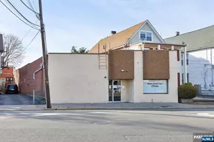 109-111 Lexington Ave, Passaic, NJ 07055 - Photo 1