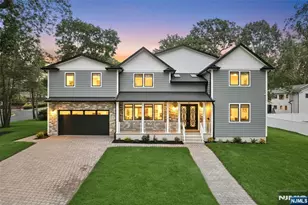492 Oaktree Rd, Oradell, NJ 07649 - Photo 1