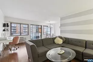 125 Prospect Ave 17G, Hackensack, NJ 07601 - Photo 5