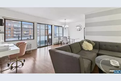 125 Prospect Avenue 17G #17G, Hackensack, NJ 07601 - Photo 29