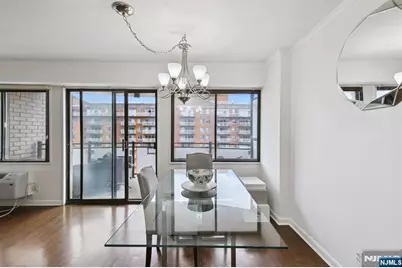 125 Prospect Avenue 17G #17G, Hackensack, NJ 07601 - Photo 9