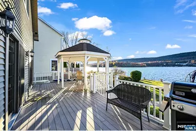 59 Forest Lake Drive, West Milford, NJ 07421 - Photo 43