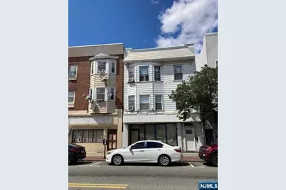 304 Harrison Avenue (Apt1) #(Apt1), Harrison, NJ 07029 - Photo 1