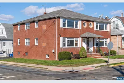 299 High Street 2 #2, North Arlington, NJ 07031 - Photo 3