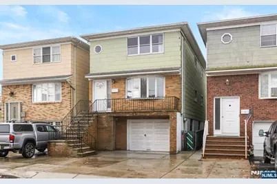 133 Sussex Street, Harrison, NJ 07029 - Photo 1