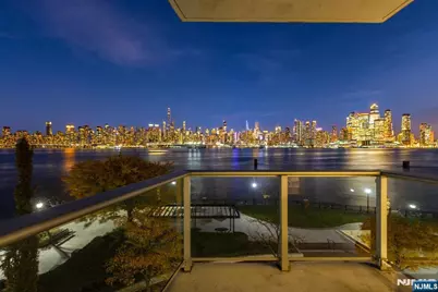 1000 Avenue At Port Imperial 410 #410, Weehawken, NJ 07086 - Photo 13