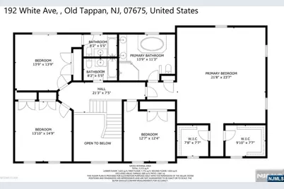 192 White Avenue, Old Tappan, NJ 07675 - Photo 47