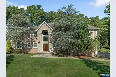 192 White Avenue, Old Tappan, NJ 07675 - Photo 1