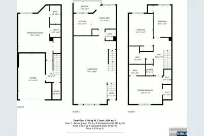 75 Columbia Avenue 2 #2, Palisades Park, NJ 07650 - Photo 27