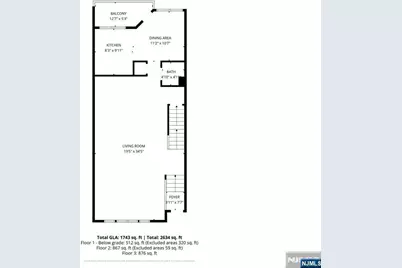 75 Columbia Avenue 2 #2, Palisades Park, NJ 07650 - Photo 25