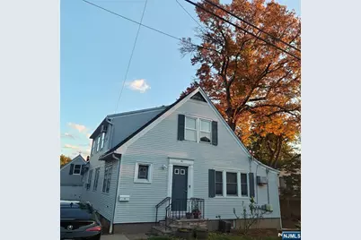 40 17th 2nd Floor #2nd Floor, Prospect Park, NJ 07508 - Photo 1