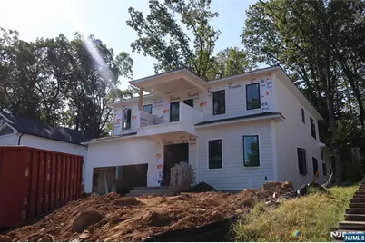 36 Crestview Hill Road, Livingston, NJ 07039 - Photo 3