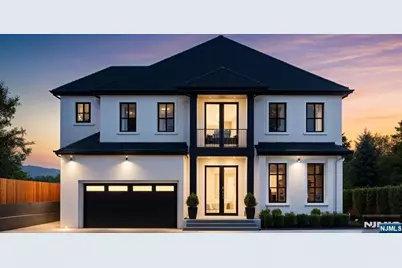 36 Crestview Hill Road, Livingston, NJ 07039 - Photo 1