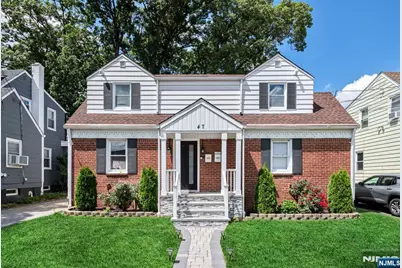 47 Ekings Avenue 2 #2, Hawthorne, NJ 07506 - Photo 5