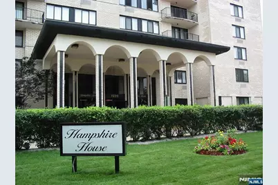 1590 Anderson 19D #19D, Fort Lee, NJ 07024 - Photo 1