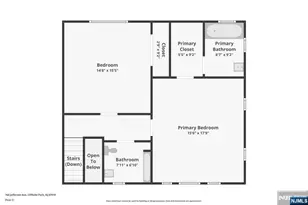 764 Jefferson Ave C0764, Cliffside Park, NJ 07010 - Photo 33