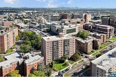 90 Prospect Avenue 9B #9B, Hackensack, NJ 07601 - Photo 13