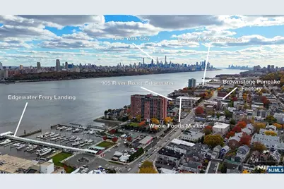 905 River Road 208 #208, Edgewater, NJ 07020 - Photo 25