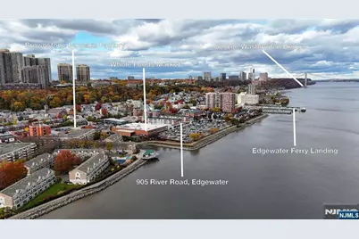 905 River Road 312 #312, Edgewater, NJ 07020 - Photo 23