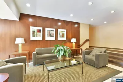 3 Horizon Road 1002 #1002, Fort Lee, NJ 07024 - Photo 45